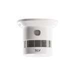Radiofrequent zender SLV VALETO smoke detector EU certified Radiofrequent zender SLV VALETO smoke detector EU certified